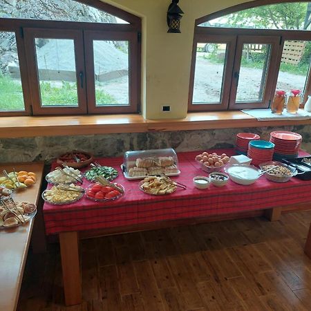 Hostel Valbona Valbone Extérieur photo