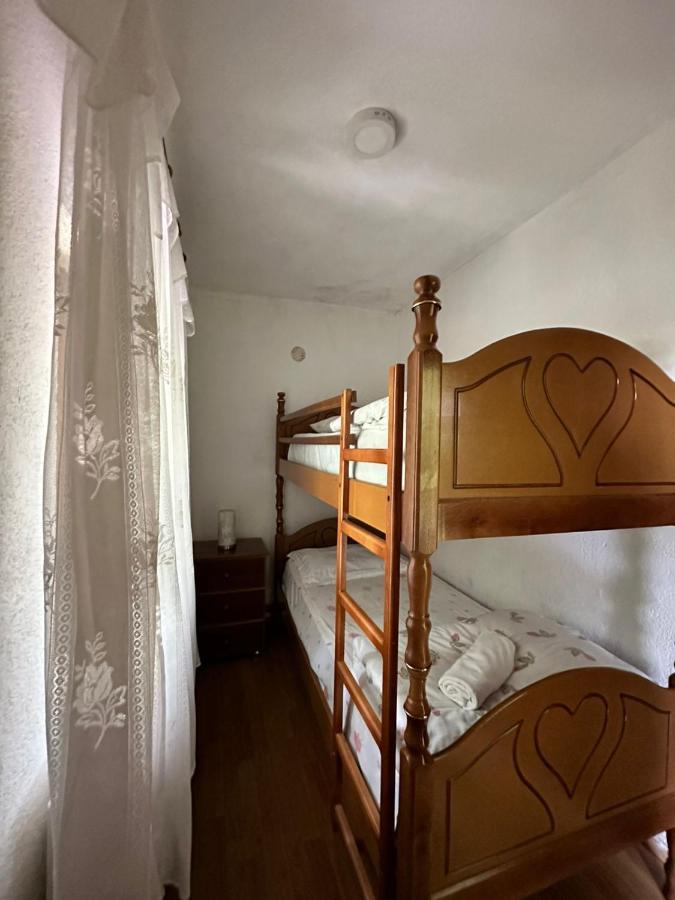 Hostel Valbona Valbone Extérieur photo